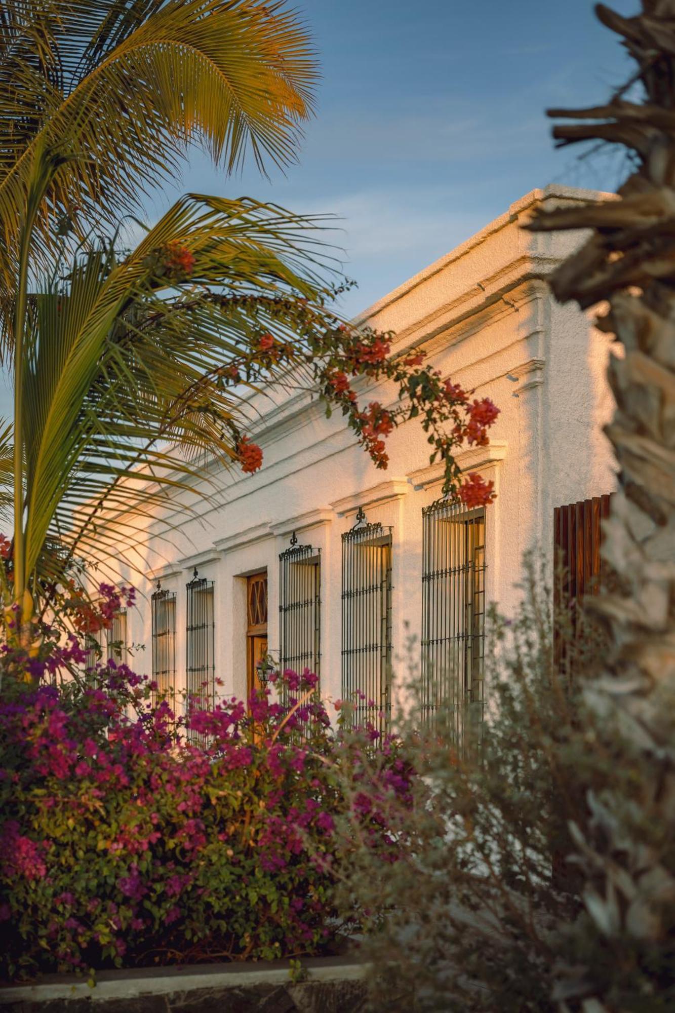 Baja Club Hotel, La Paz, Baja California Sur, A Member Of Design Hotels Exterior foto